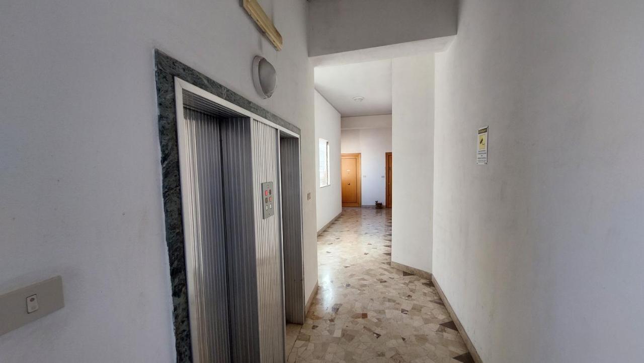 Settimocielo Apartment Палермо Екстериор снимка