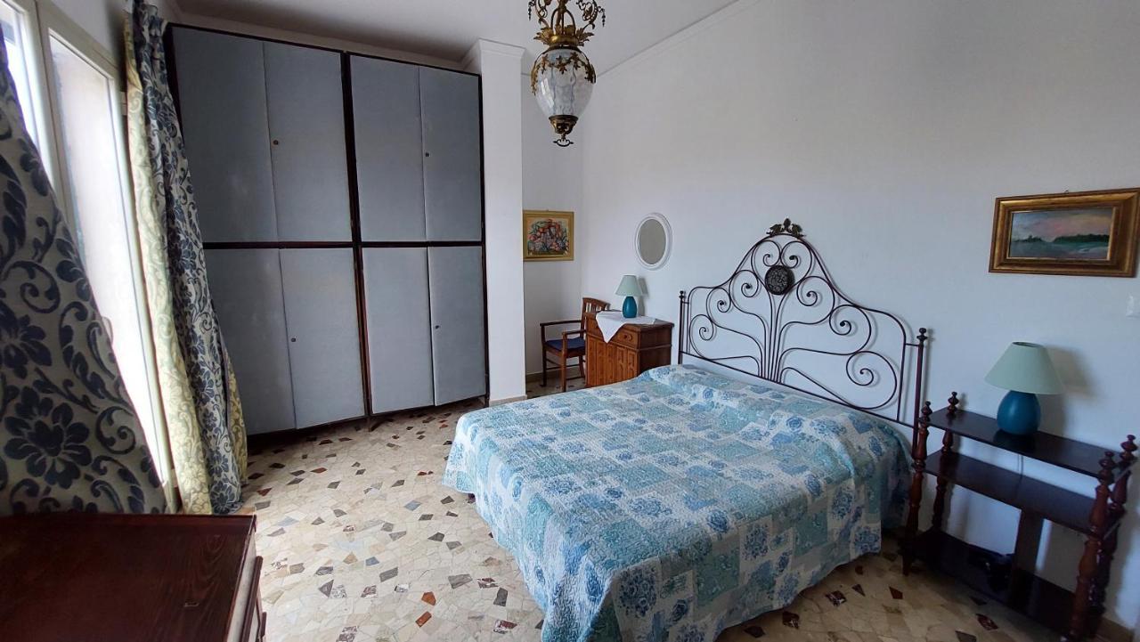Settimocielo Apartment Палермо Екстериор снимка