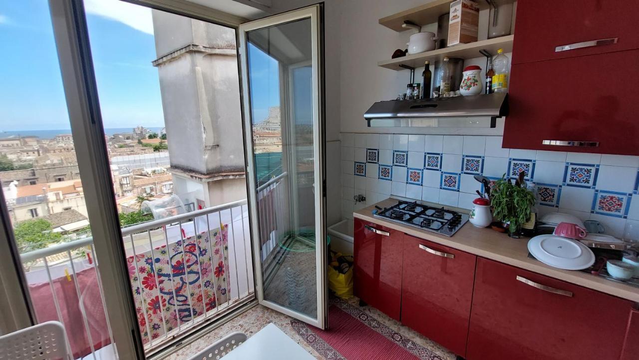 Settimocielo Apartment Палермо Екстериор снимка