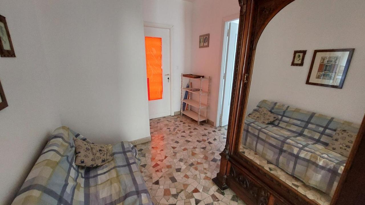 Settimocielo Apartment Палермо Екстериор снимка