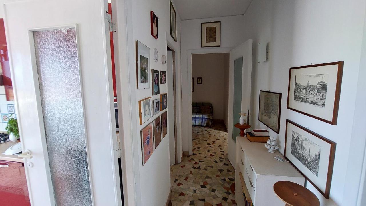 Settimocielo Apartment Палермо Екстериор снимка