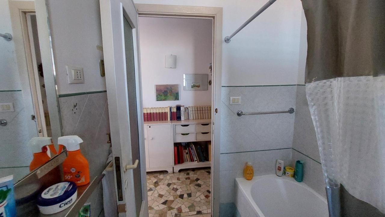 Settimocielo Apartment Палермо Екстериор снимка