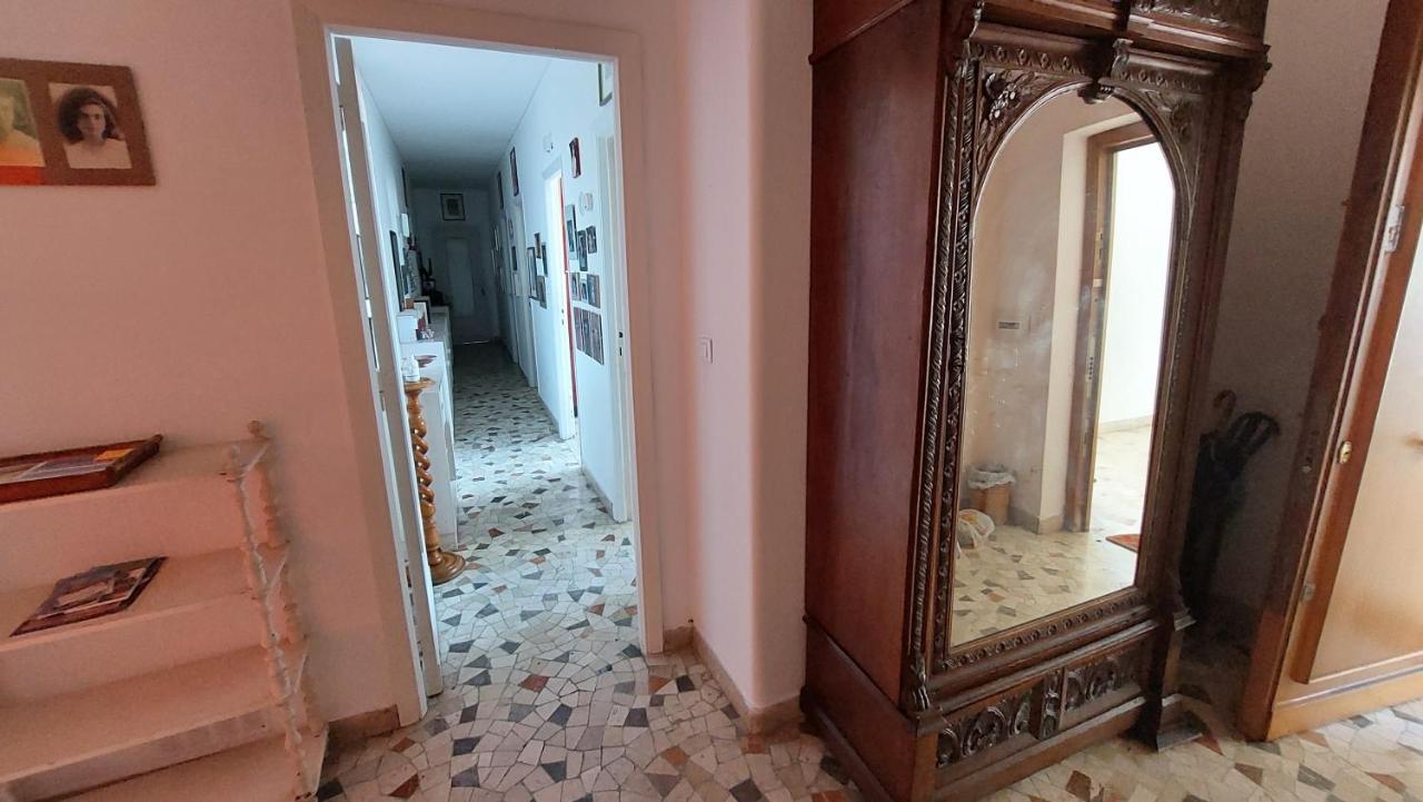 Settimocielo Apartment Палермо Екстериор снимка
