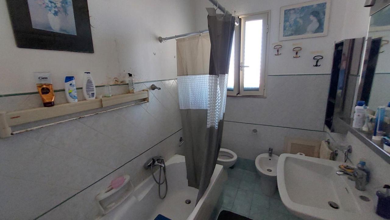 Settimocielo Apartment Палермо Екстериор снимка
