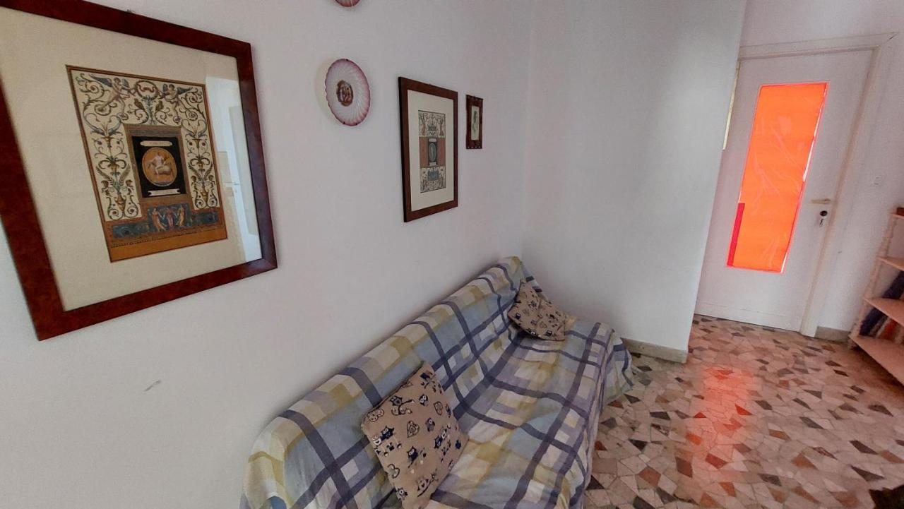 Settimocielo Apartment Палермо Екстериор снимка