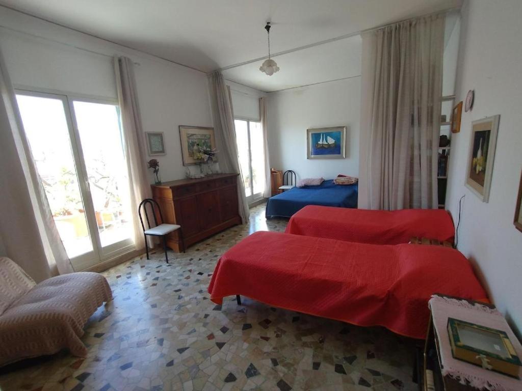 Settimocielo Apartment Палермо Екстериор снимка